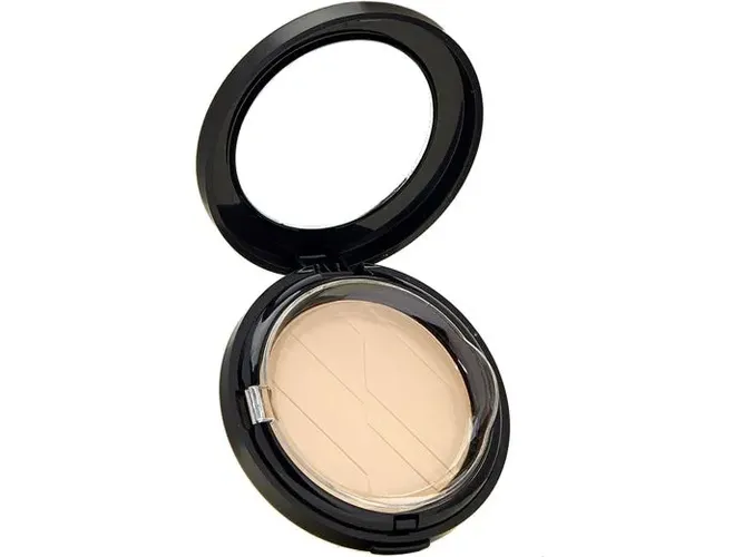 Матовая пудра для лица Golden Rose Longstay Matte Face Powder, №-01