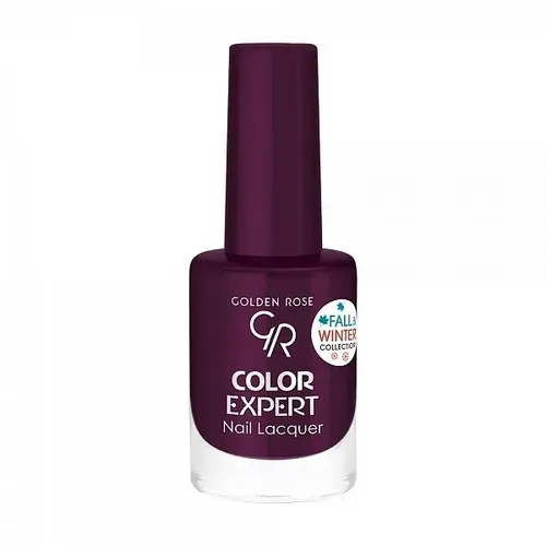 Лак для ногтей Golden Rose Color Expert Fall&Winter, №-417