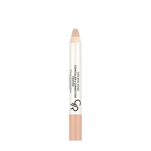 Консилер и корректор Golden Rose Concealer&Corrector Crayon, №-07