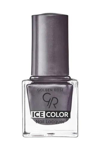 Лак для ногтей Golden Rose ICE Color Nail Lacquer, №-159