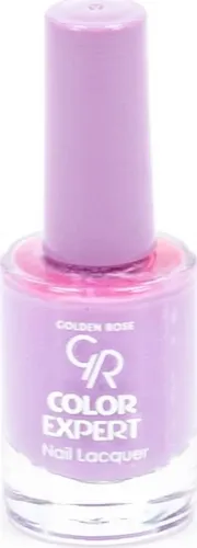 Лак для ногтей Golden Rose Color Expert Nail Lacquer, №-66