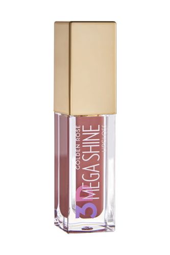 Блеск для губ Golden Rose 3D Mega Shine Lipgloss 107