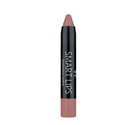 Губная помада Golden Rose Smart Lips Moisturising Lipstick, №-02