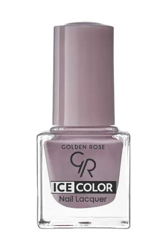 Лак для ногтей Golden Rose ICE Color Nail Lacquer, №-219