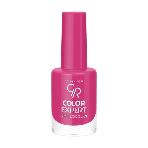 Лак для ногтей Golden Rose Color Expert Nail Lacquer, №-153