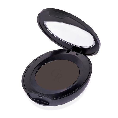 Пудра для бровей Golden Rose Eyebrow Powder, №-106