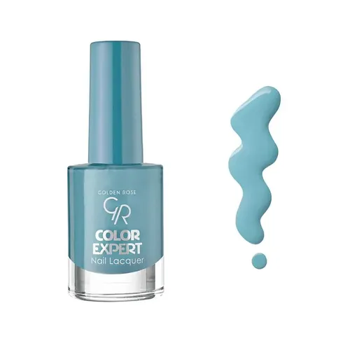 Лак для ногтей Golden Rose Color Expert Nail Lacquer, №-43