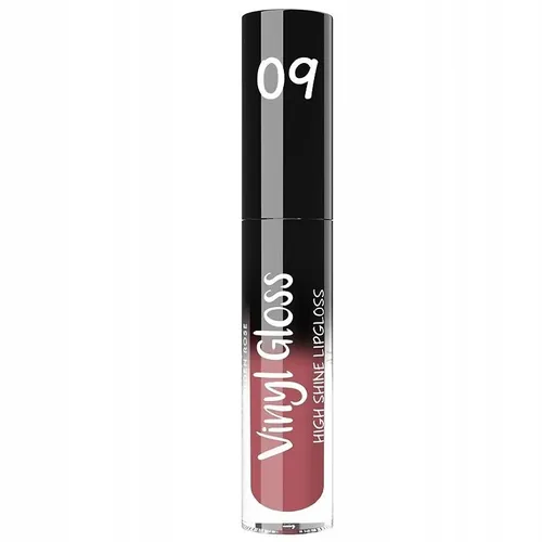 Блеск для губ Golden Rsoe Vinyl Gloss High Shine Lipgloss, №-09