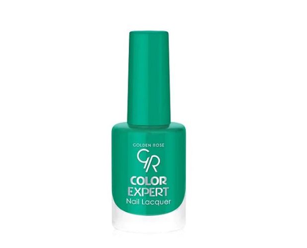 Лак для ногтей Golden Rose Color Expert Nail Lacquer, №-117