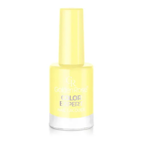 Лак для ногтей Golden Rose Color Expert Nail Lacquer, №-44