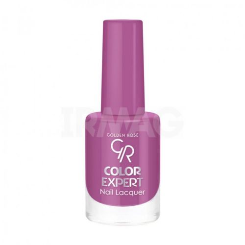 Лак для ногтей Golden Rose Color Expert Nail Lacquer, №-145