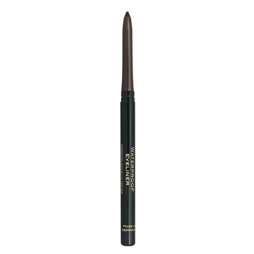 Подводка для глаз Golden Rose Waterproof Eyeliner, №-05