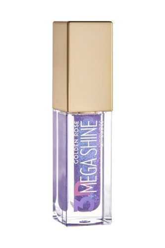 Блеск для губ Golden Rose 3D Mega Shine Lipgloss 122