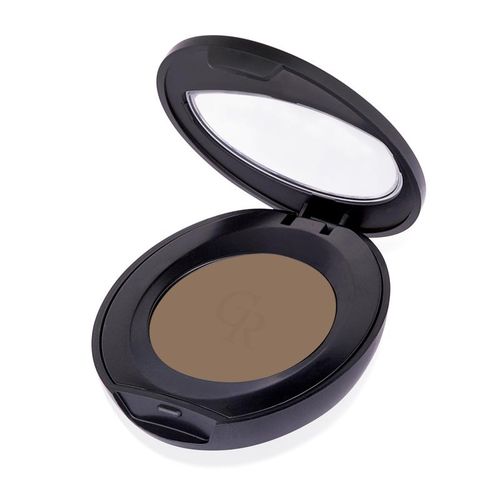 Пудра для бровей Golden Rose Eyebrow Powder, №-101