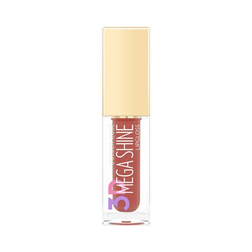 Блеск для губ Golden Rose 3D Mega Shine Lipgloss 112