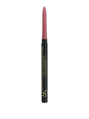 Карандаш для губ Golden Rose Waterproof Lipliner, №-52