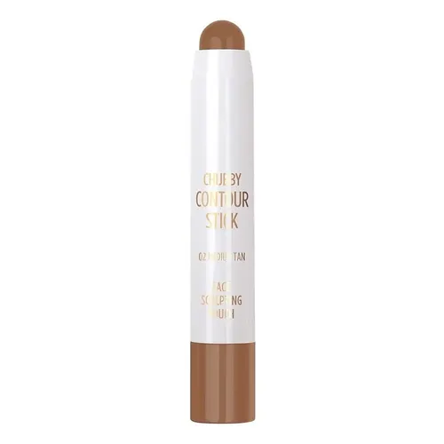 Контурный карандаш Golden Rose Chubby Contour Stick, №-02-Medium Tan