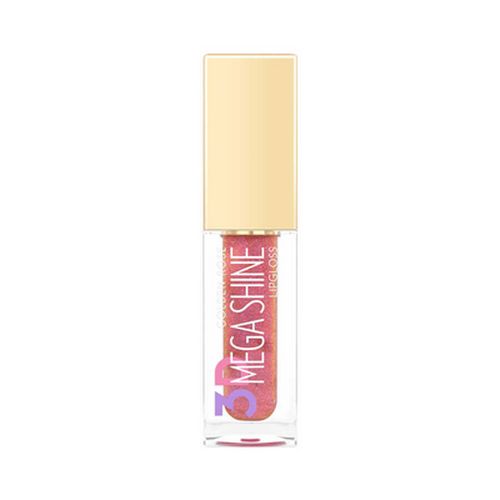 Блеск для губ Golden Rose 3D Mega Shine Lipgloss 120