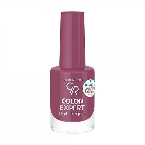 Лак для ногтей Golden Rose Color Expert Fall&Winter, №-412