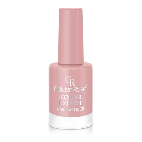 Лак для ногтей Golden Rose Color Expert Nail Lacquer, №-09