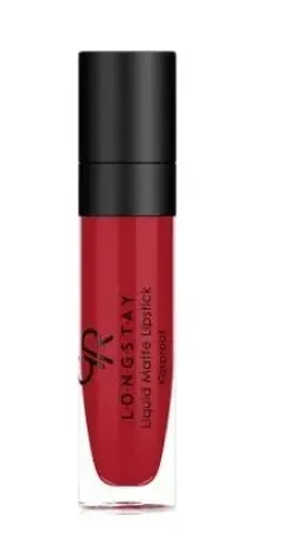 Губная помада Golden Rose Longstay Liquid Matte Lipstick, №-30