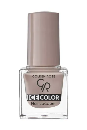 Лак для ногтей Golden Rose ICE Color Nail Lacquer, №-105