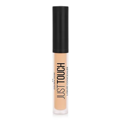 Тональный крем Golden Rose Just Touch Liquid Concealer, №-08