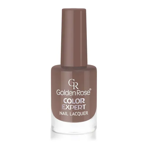 Лак для ногтей Golden Rose Color Expert Nail Lacquer, №-72