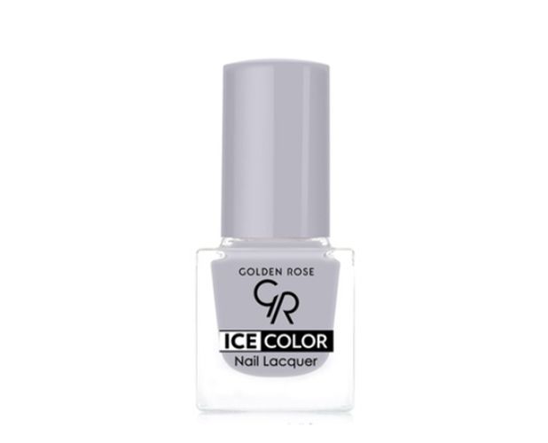 Лак для ногтей Golden Rose ICE Color Nail Lacquer, №-150