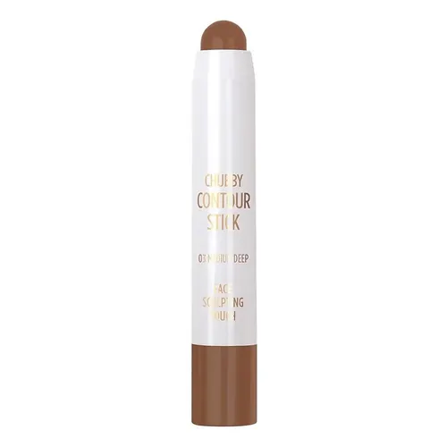 Контурный карандаш Golden Rose Chubby Contour Stick, №-03-Medium Deep