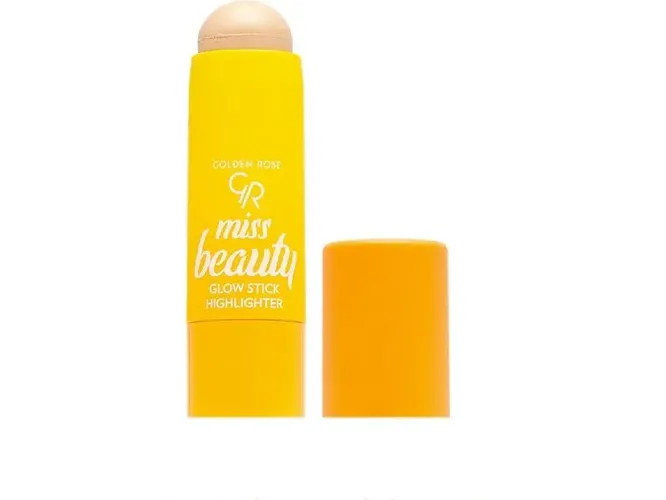 Хайлайтер Golden Rose Miss Beauty Glow Stick Highlighter