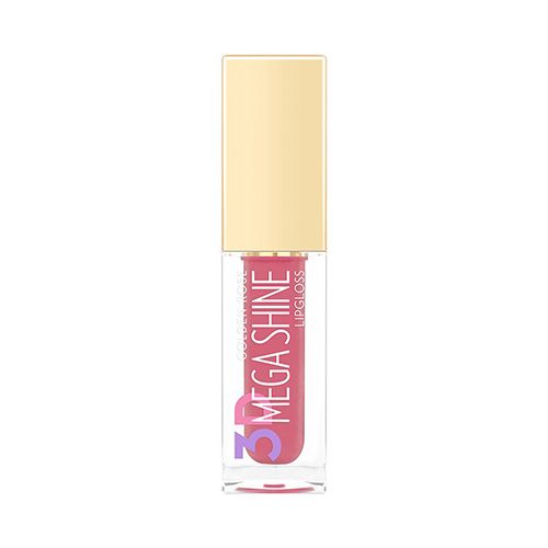 Блеск для губ Golden Rose 3D Mega Shine Lipgloss 108