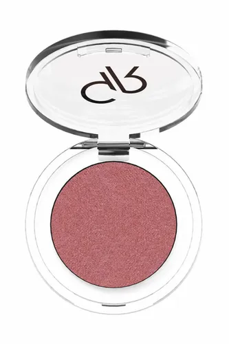 Тени для век Golden Rose Soft Color Pearl Mono Eyeshadow, №-51