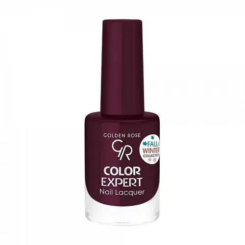 Лак для ногтей Golden Rose Color Expert Fall&Winter, №-418