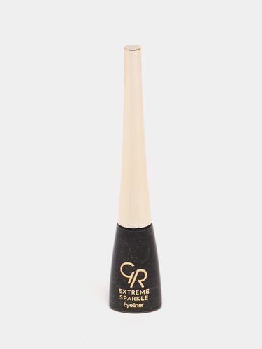 Подводка для глаз Golden Rose Extreme Sparkle Eyeliner, №-102