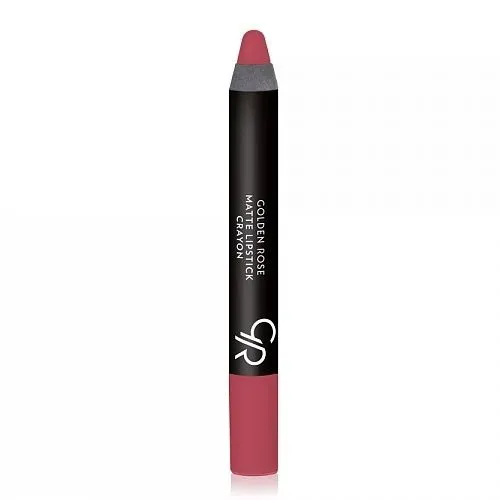 Губная помада Golden Rose Matte Lipstick Crayon, №-11