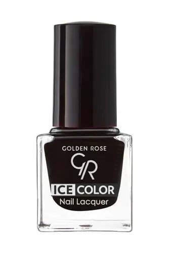 Лак для ногтей Golden Rose ICE Color Nail Lacquer, №-129