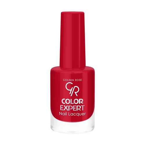 Лак для ногтей Golden Rose Color Expert Nail Lacquer, №-135