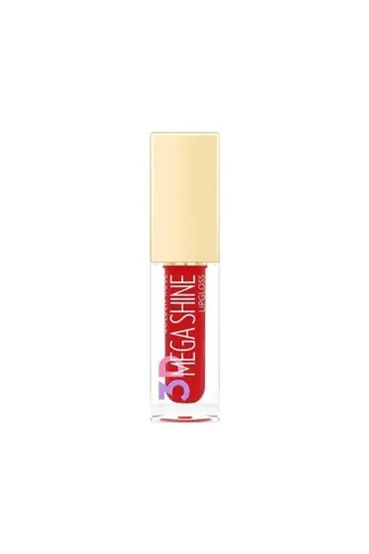 Блеск для губ Golden Rose 3D Mega Shine Lipgloss 113