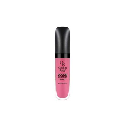 Лак для ногтей Golden Rose Color Sensation Lipgloss, №-111