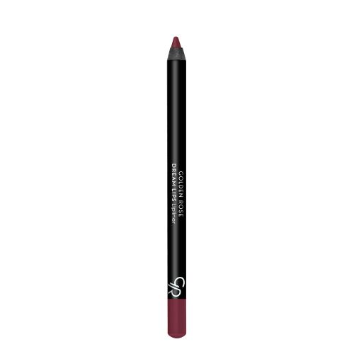 Карандаш для губ Golden Rose Dream Lips Lipliner, №-533