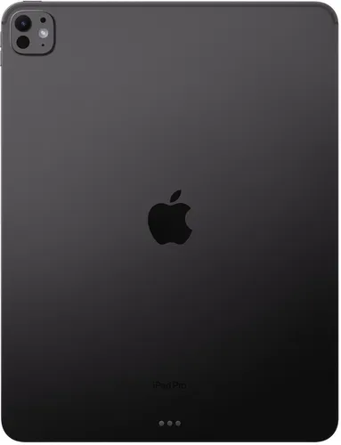 Планшет Apple iPad Pro 13 M4, Space Black, фото № 14