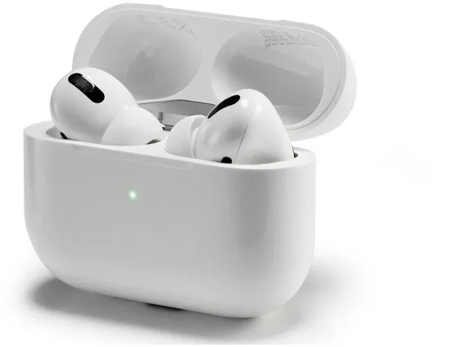 Simsiz quloqchinlar Apple AirPods Pro 2, White, фото № 4