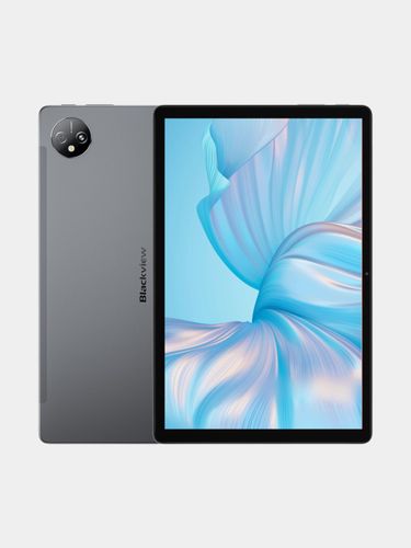 Планшет Blackview Tab 80, Серый, 4/128 GB, купить недорого