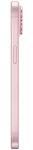 Смартфон Apple IPhone 15, Pink, 256 GB, фото № 10