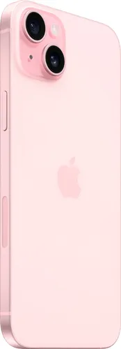 Смартфон Apple IPhone 15 Plus, Pink, 256 GB, 1453800000 UZS