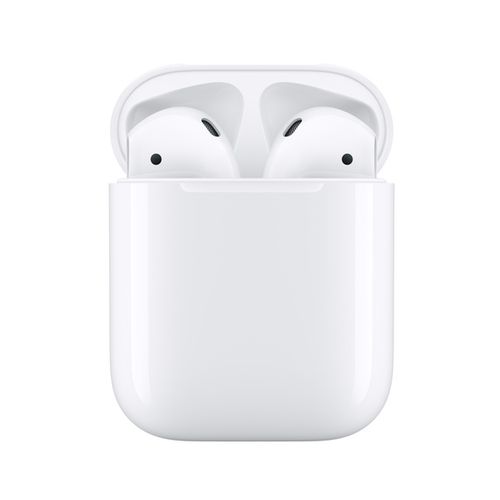 Simsiz quloqchinlar Apple AirPods 2.1, White