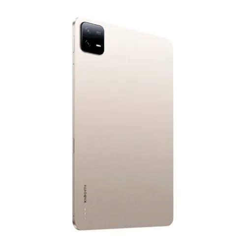 Планшет Xiaomi Pad 6 Global, Золотистый, 8/256 GB, в Узбекистане