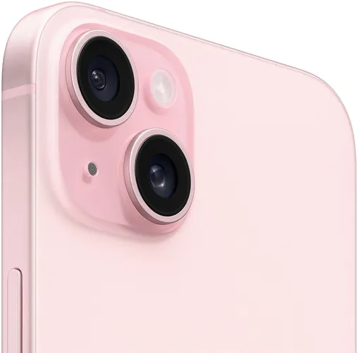 Смартфон Apple IPhone 15, Pink, 128 GB, 1049800000 UZS