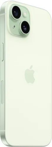 Смартфон Apple IPhone 15, Green, 256 GB, фото